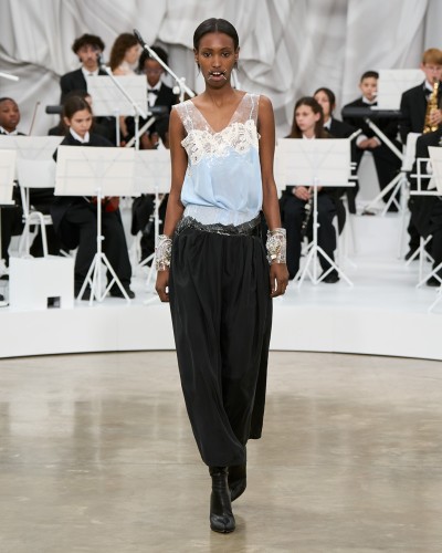 Maison Margiela Co-Ed SS 2026 - © SHERIFF • PROJECTS