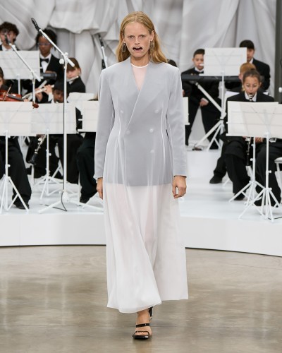 Maison Margiela Co-Ed SS 2026 - © SHERIFF • PROJECTS