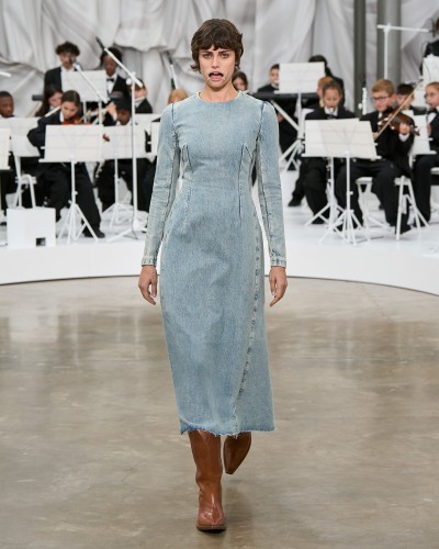 Maison Margiela Co-Ed SS 2026 - © SHERIFF • PROJECTS