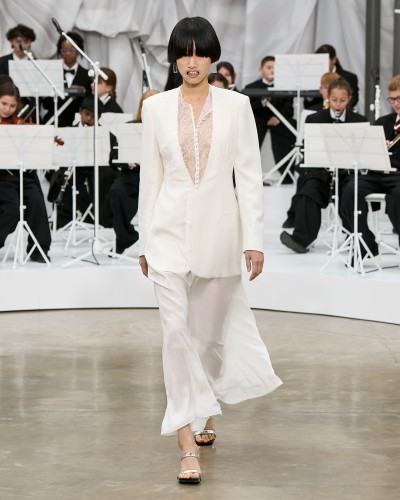 Maison Margiela Co-Ed SS 2026 - © SHERIFF • PROJECTS