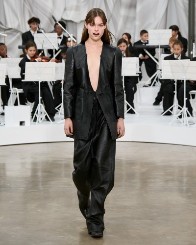 Maison Margiela Co-Ed SS 2026 - © SHERIFF • PROJECTS