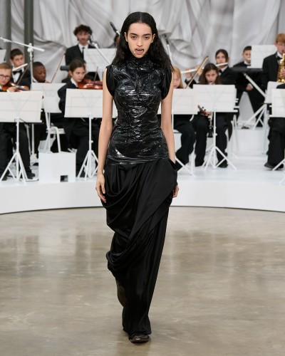 Maison Margiela Co-Ed SS 2026 - © SHERIFF • PROJECTS