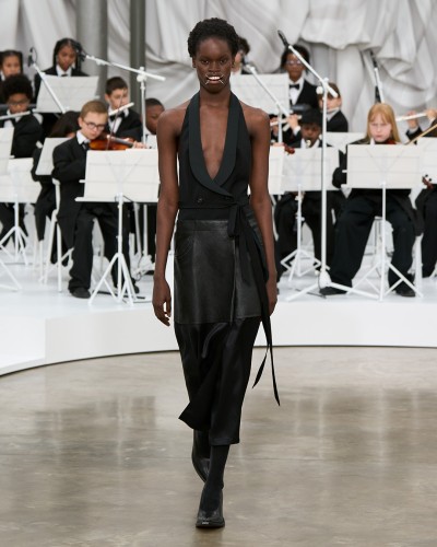 Maison Margiela Co-Ed SS 2026 - © SHERIFF • PROJECTS
