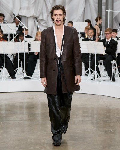 Maison Margiela Co-Ed SS 2026 - © SHERIFF • PROJECTS