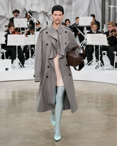 Maison Margiela Co-Ed SS 2026 - © SHERIFF • PROJECTS