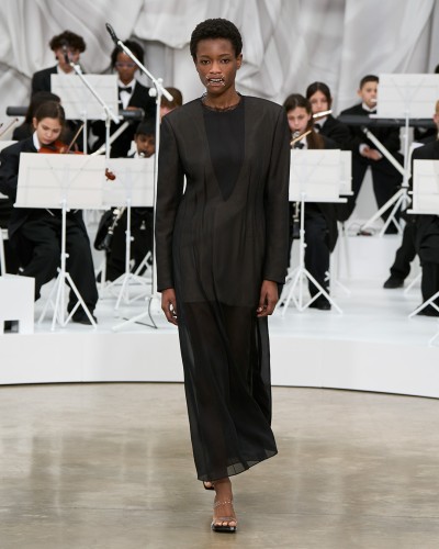 Maison Margiela Co-Ed SS 2026 - © SHERIFF • PROJECTS