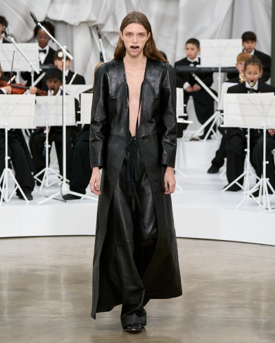 Maison Margiela Co-Ed SS 2026 - © SHERIFF • PROJECTS