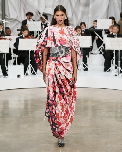 Maison Margiela Co-Ed SS 2026 - © SHERIFF • PROJECTS