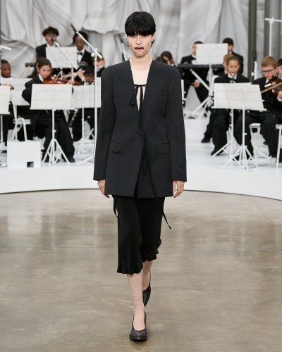 Maison Margiela Co-Ed SS 2026 - © SHERIFF • PROJECTS