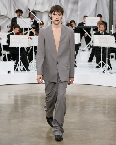 Maison Margiela Co-Ed SS 2026 - © SHERIFF • PROJECTS