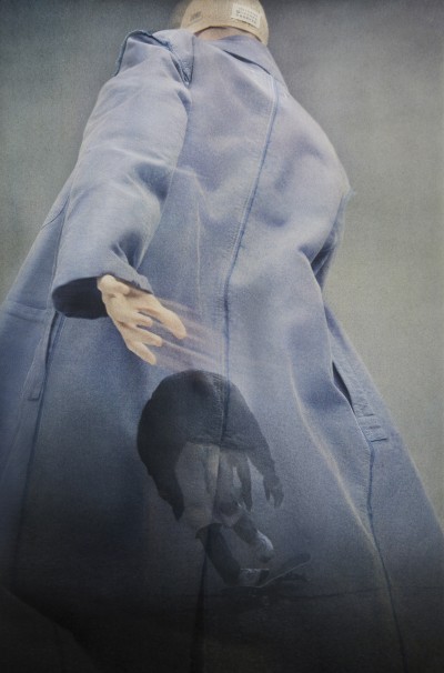 Maison Margiela Printemps-Ete 2023 - © SHERIFF • PROJECTS