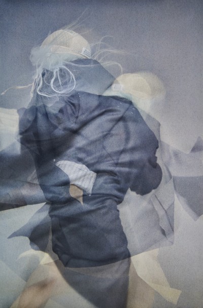 Maison Margiela Printemps-Ete 2023 - © SHERIFF • PROJECTS