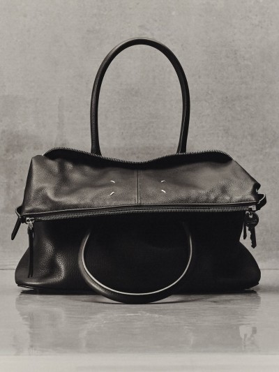 Maison Margiela Spring-Summer 2027 - Ethan Hart - Stills, Retouche photo créative mode luxe - 12 - © SHERIFF • PROJECTS