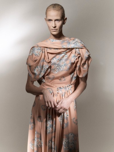 Maison Margiela Spring-Summer 2027 - Ethan Hart - Stills, Retouche photo créative mode luxe - 2 - © SHERIFF • PROJECTS
