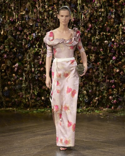 Maison Margiela Spring-Summer 2027 - Stills, Retouche photo créative mode luxe - 13 - © SHERIFF • PROJECTS