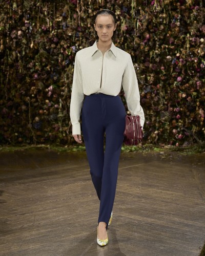 Maison Margiela Spring-Summer 2027 - Stills, Retouche photo créative mode luxe - 20 - © SHERIFF • PROJECTS