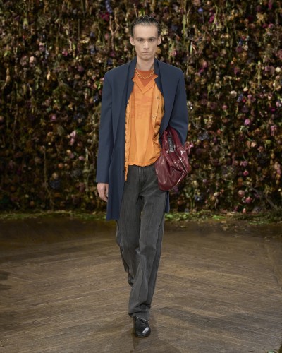 Maison Margiela Spring-Summer 2027 - Stills, Retouche photo créative mode luxe - 31 - © SHERIFF • PROJECTS