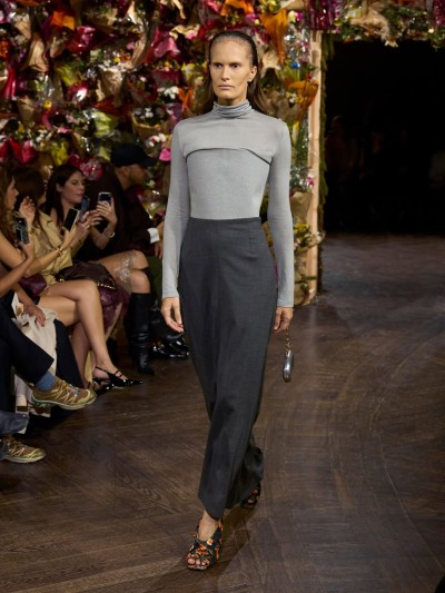 Maison Margiela Spring-Summer 2027 - Stills, Retouche photo créative mode luxe - 4 - © SHERIFF • PROJECTS