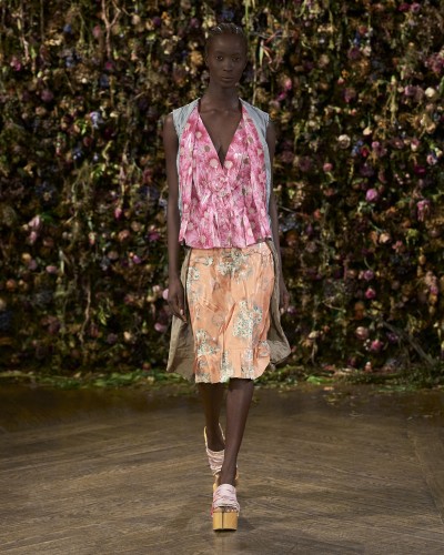 Maison Margiela Spring-Summer 2027 - Stills, Retouche photo créative mode luxe - 44 - © SHERIFF • PROJECTS