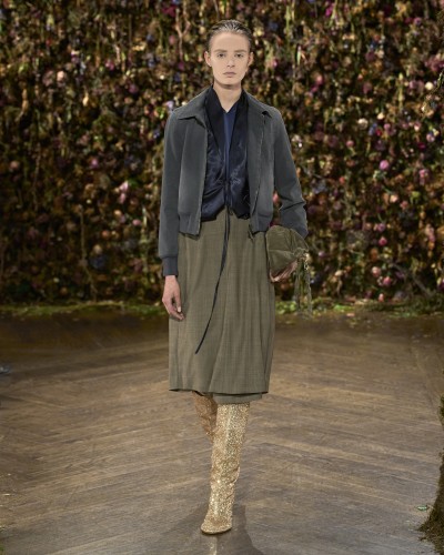 Maison Margiela Spring-Summer 2027 - Stills, Retouche photo créative mode luxe - 30 - © SHERIFF • PROJECTS