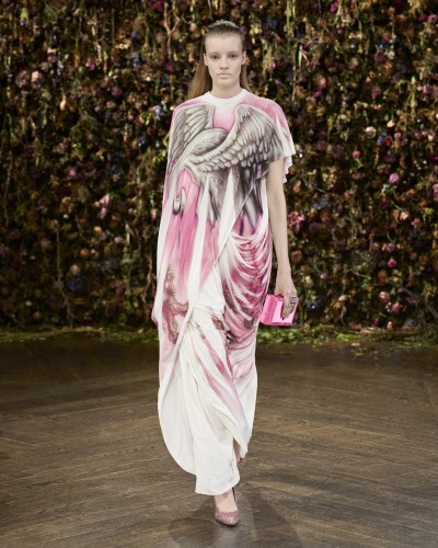 Maison Margiela Spring-Summer 2027 - Stills, Retouche photo créative mode luxe - 24 - © SHERIFF • PROJECTS