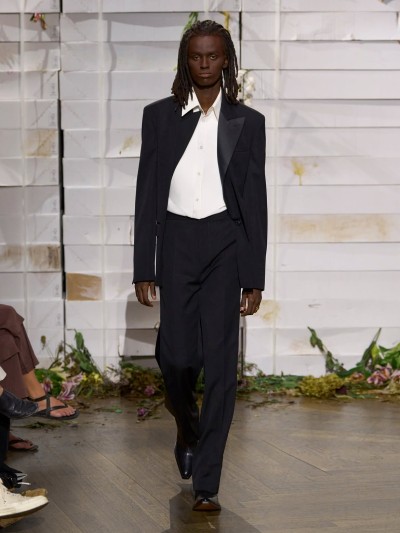 Maison Margiela Spring-Summer 2027 - Stills, Retouche photo créative mode luxe - 3 - © SHERIFF • PROJECTS
