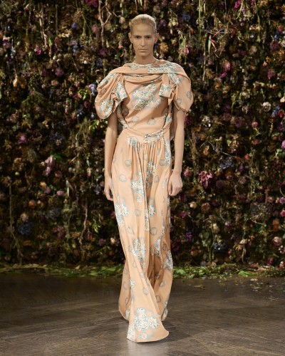 Maison Margiela Spring-Summer 2027 - Stills, Retouche photo créative mode luxe - 54 - © SHERIFF • PROJECTS