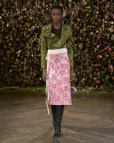 Maison Margiela Spring-Summer 2027 - Stills, Retouche photo créative mode luxe - 16 - © SHERIFF • PROJECTS