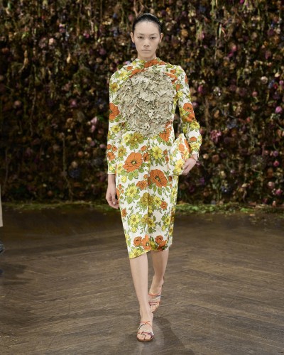 Maison Margiela Spring-Summer 2027 - Stills, Retouche photo créative mode luxe - 52 - © SHERIFF • PROJECTS