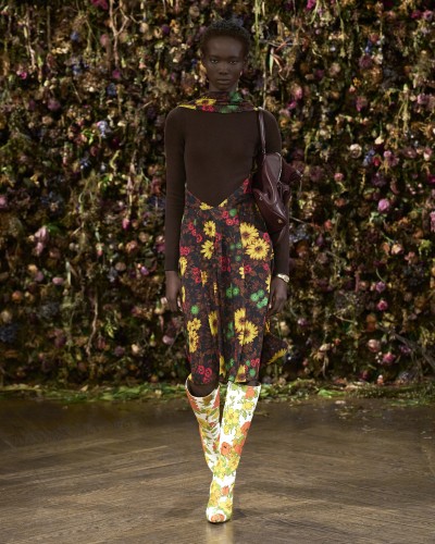 Maison Margiela Spring-Summer 2027 - Stills, Retouche photo créative mode luxe - 51 - © SHERIFF • PROJECTS