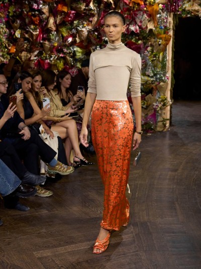 Maison Margiela Spring-Summer 2027 - Stills, Retouche photo créative mode luxe - 2 - © SHERIFF • PROJECTS