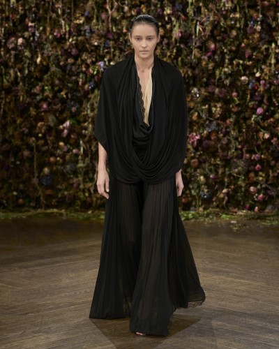 Maison Margiela Spring-Summer 2027 - Stills, Retouche photo créative mode luxe - 39 - © SHERIFF • PROJECTS