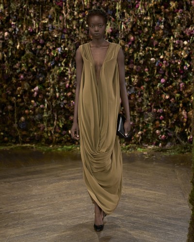 Maison Margiela Spring-Summer 2027 - Stills, Retouche photo créative mode luxe - 21 - © SHERIFF • PROJECTS