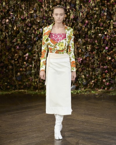 Maison Margiela Spring-Summer 2027 - Stills, Retouche photo créative mode luxe - 17 - © SHERIFF • PROJECTS