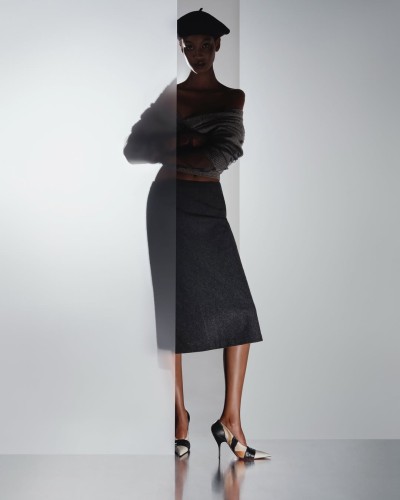 Maison Margiela x Christian Louboutin - © SHERIFF • PROJECTS