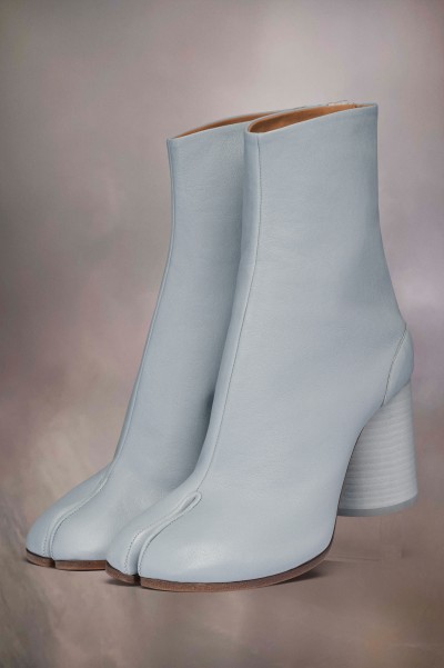 MAISON MARGIELA - © SHERIFF • PROJECTS