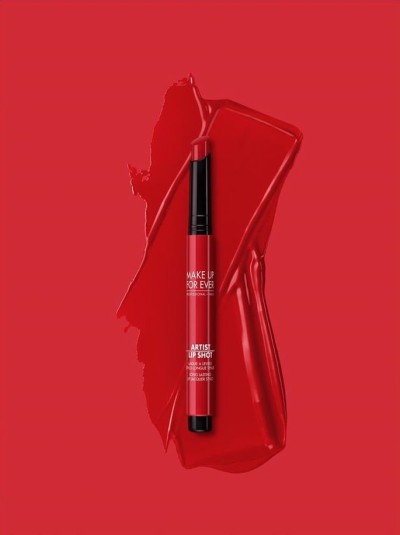 Make Up For Ever - © SHERIFF • PROJECTS