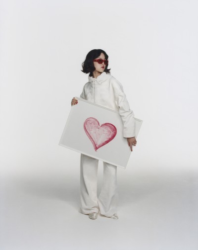 Marc Jacobs Resort - © SHERIFF • PROJECTS
