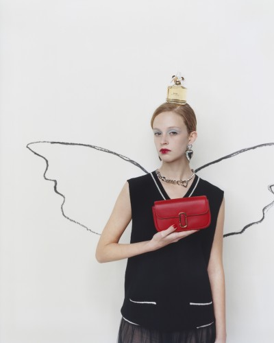 Marc Jacobs Resort - © SHERIFF • PROJECTS