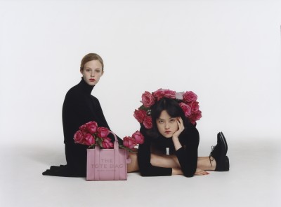 Marc Jacobs Resort - © SHERIFF • PROJECTS
