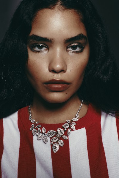 Marie-Claire - © SHERIFF • PROJECTS
