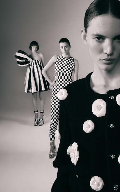 Marie-Claire - © SHERIFF • PROJECTS