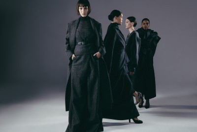 Marie-Claire - © SHERIFF • PROJECTS