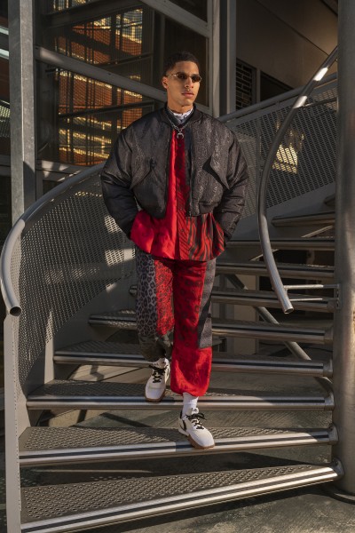 Marine Serre FW24 - © SHERIFF • PROJECTS