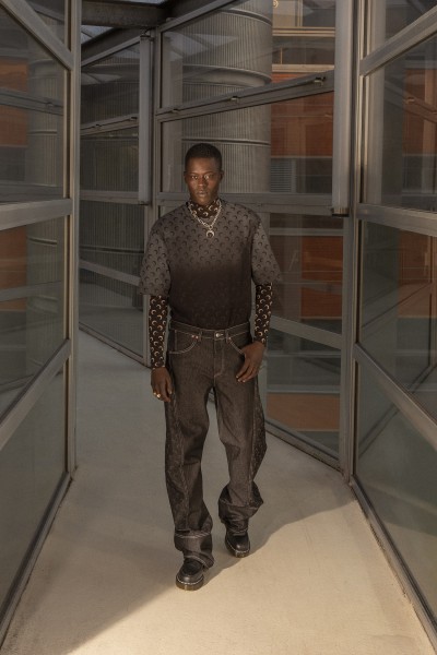 Marine Serre FW24 - © SHERIFF • PROJECTS