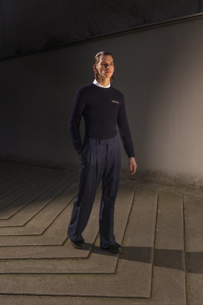 Marine Serre FW24 - © SHERIFF • PROJECTS