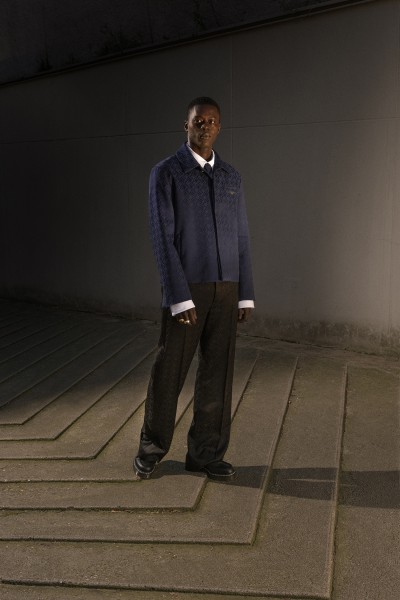 Marine Serre FW24 - © SHERIFF • PROJECTS