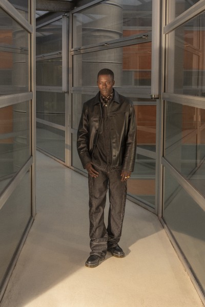 Marine Serre FW24 - © SHERIFF • PROJECTS