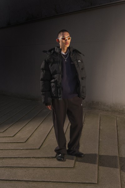 Marine Serre FW24 - © SHERIFF • PROJECTS
