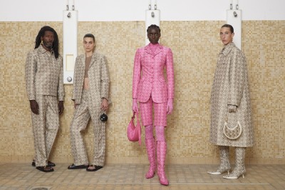 Marine Serre SS23 - © SHERIFF • PROJECTS